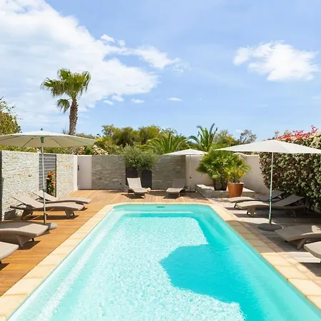 Résidence Marina Rossa Сasa de vacaciones *