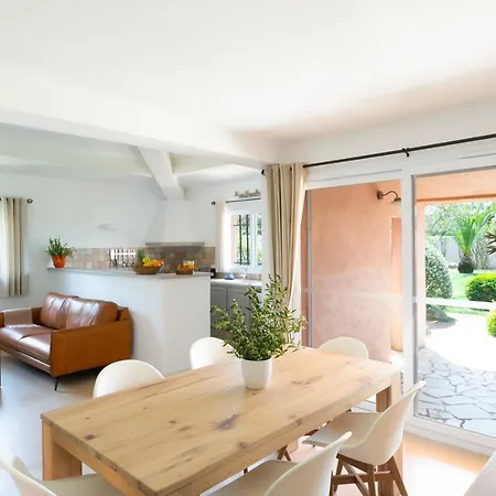 Marina Rossa Holiday home *