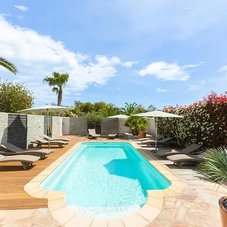 Marina Rossa Vakantiehuis Porto-Vecchio (Corsica)