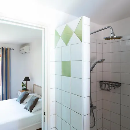 Vakantiehuis Marina Rossa *