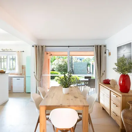 Marina Rossa Vakantiehuis *