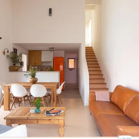 Marina Rossa Feriehus