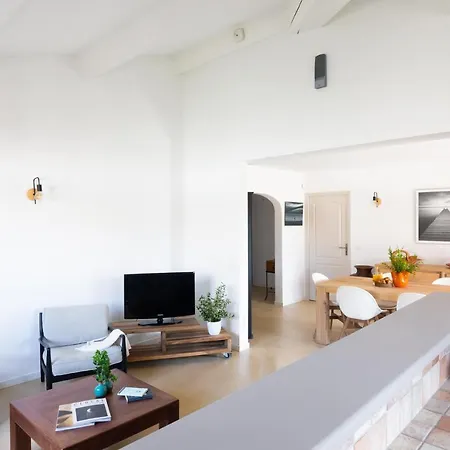 Résidence Marina Rossa Porto Vecchio