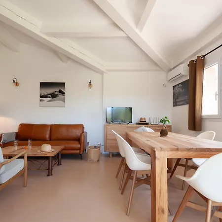 Vakantiehuis Marina Rossa *