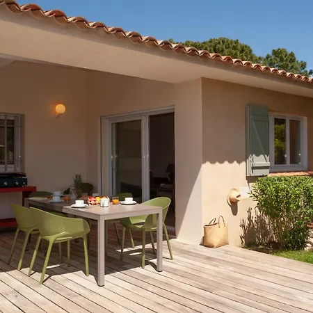 Marina Rossa Porto-Vecchio (Corsica)