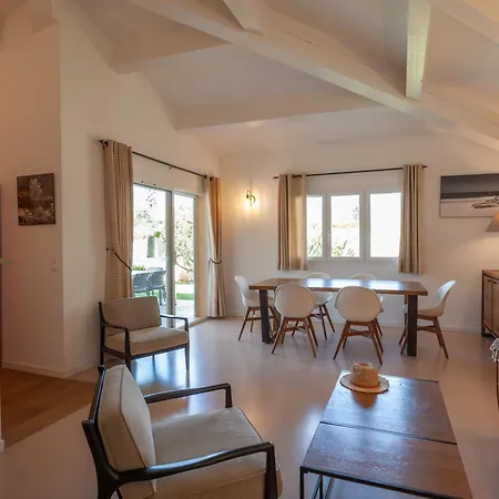 Vakantiehuis Marina Rossa