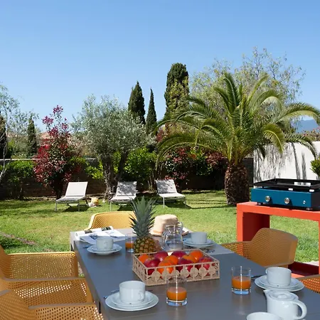 Résidence Marina Rossa