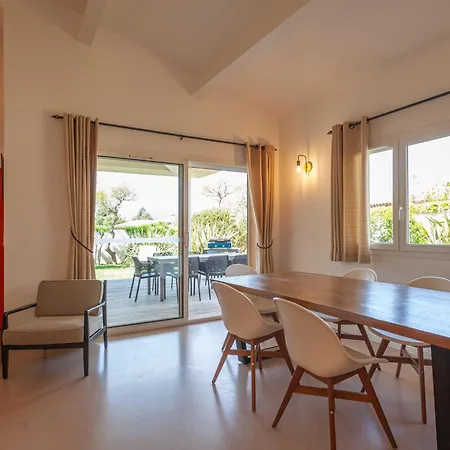 Marina Rossa Vakantiehuis