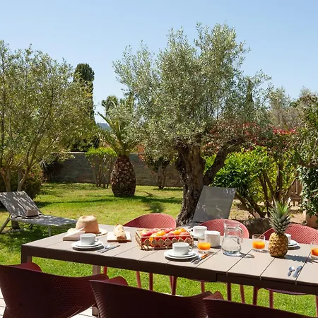 Marina Rossa Porto-Vecchio (Corsica)