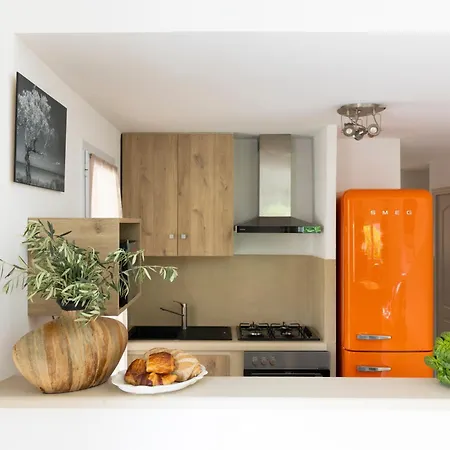 Marina Rossa * Porto-Vecchio (Corsica)