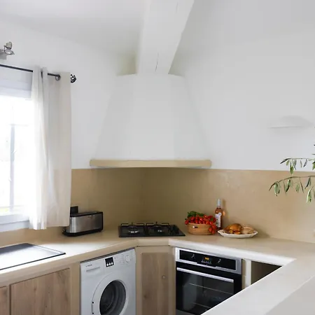 Marina Rossa Vakantiehuis Porto-Vecchio (Corsica)