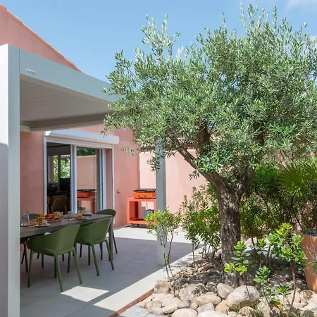 Marina Rossa * Porto-Vecchio (Corsica)