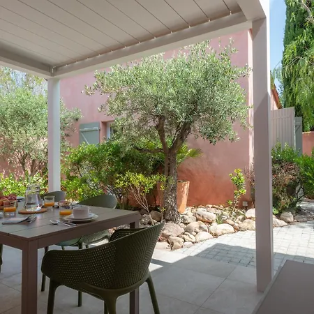 Marina Rossa Vakantiehuis