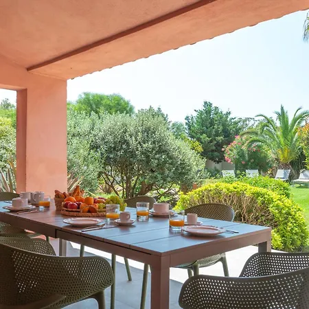 Holiday home Marina Rossa