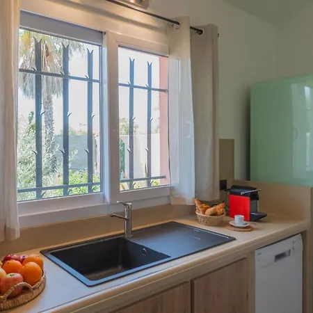 Marina Rossa * Porto-Vecchio (Corsica)