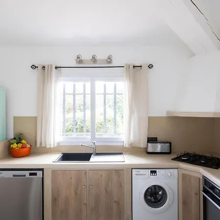 Marina Rossa Vakantiehuis