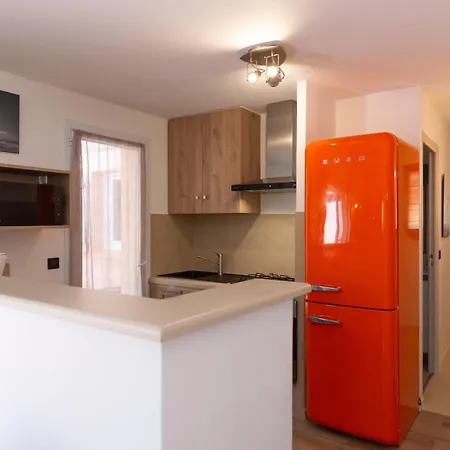 Marina Rossa * Porto-Vecchio (Corsica)