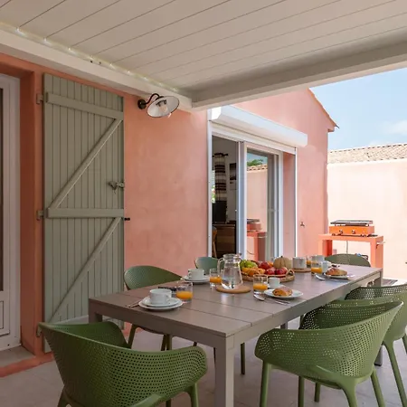 Marina Rossa Porto-Vecchio (Corsica)