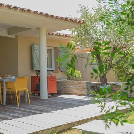 Vakantiehuis Marina Rossa *