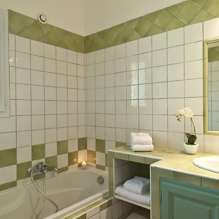 Marina Rossa Vakantiehuis *