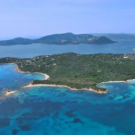 Marina Rossa * Porto-Vecchio (Corsica)