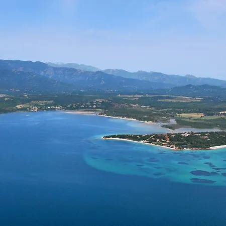 Сasa de vacaciones Résidence Marina Rossa