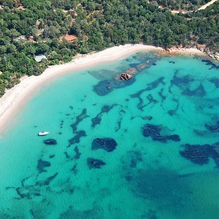 Marina Rossa Vakantiehuis