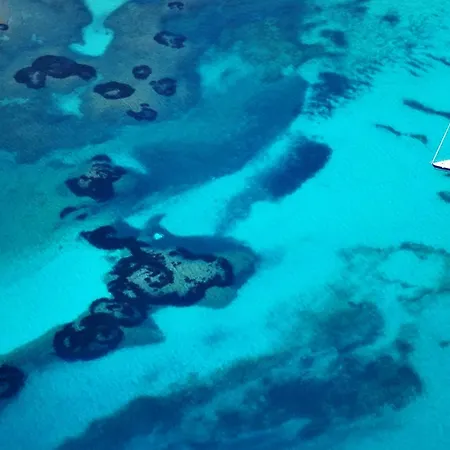 Сasa de vacaciones Résidence Marina Rossa Porto Vecchio