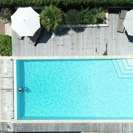 Résidence Marina Rossa Сasa de vacaciones