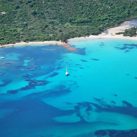 Vakantiehuis Marina Rossa