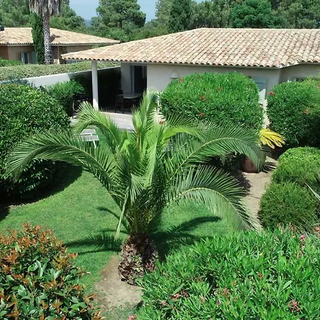 Marina Rossa Vakantiehuis Porto-Vecchio (Corsica)