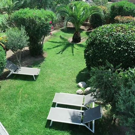Marina Rossa Holiday home Porto-Vecchio (Corsica)