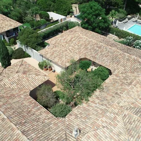 Vakantiehuis Marina Rossa *