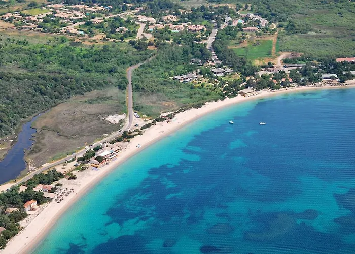 Marina Rossa Porto-Vecchio (Corsica)