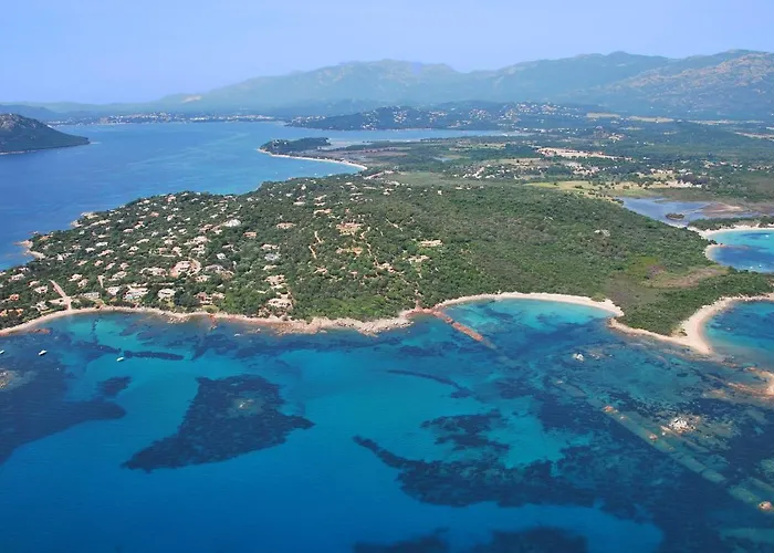 Holiday home Marina Rossa *