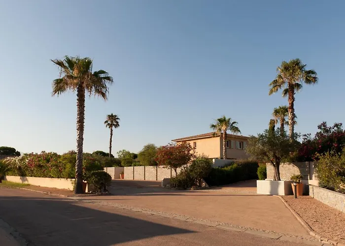 Marina Rossa Holiday home *