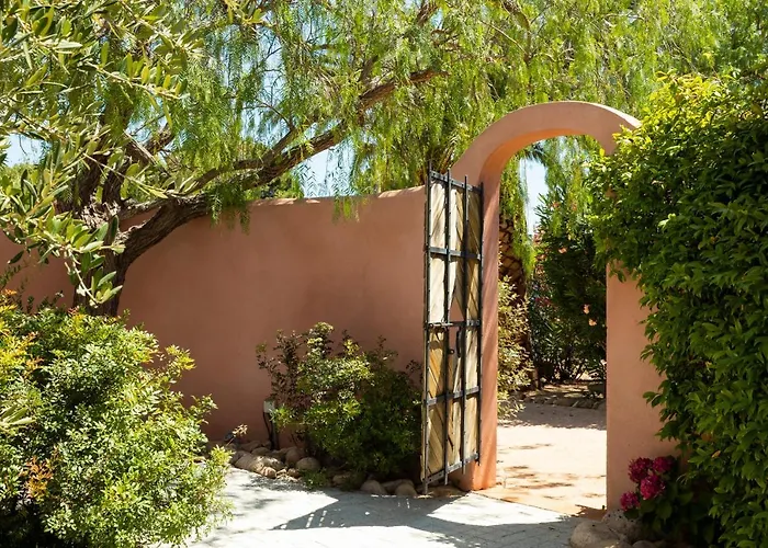 Marina Rossa Holiday home *