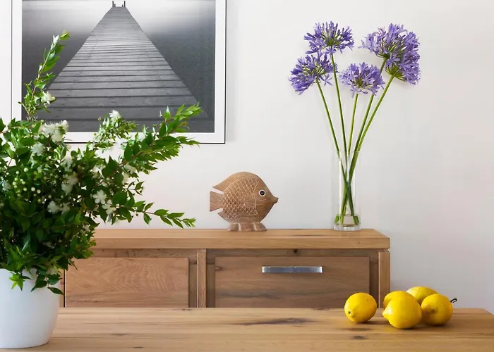 別荘 Marina Rossa ポルトヴェッキオ