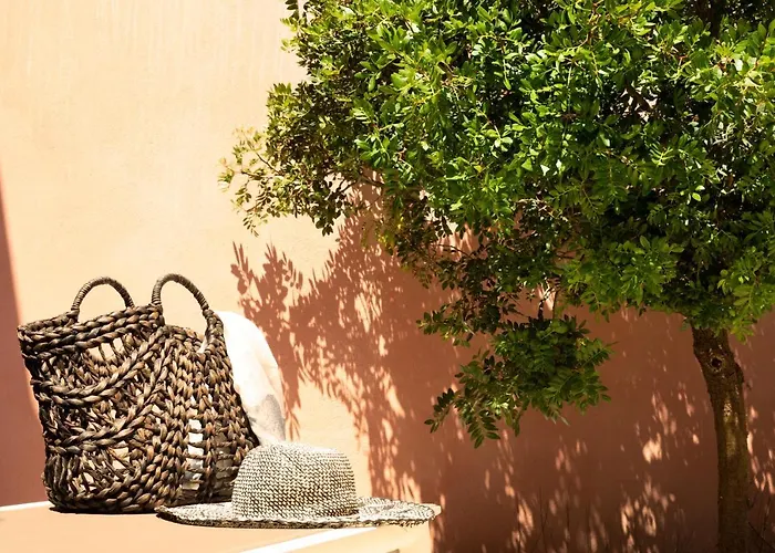 بيت للعطل Marina Rossa بورتو فيكشْيو