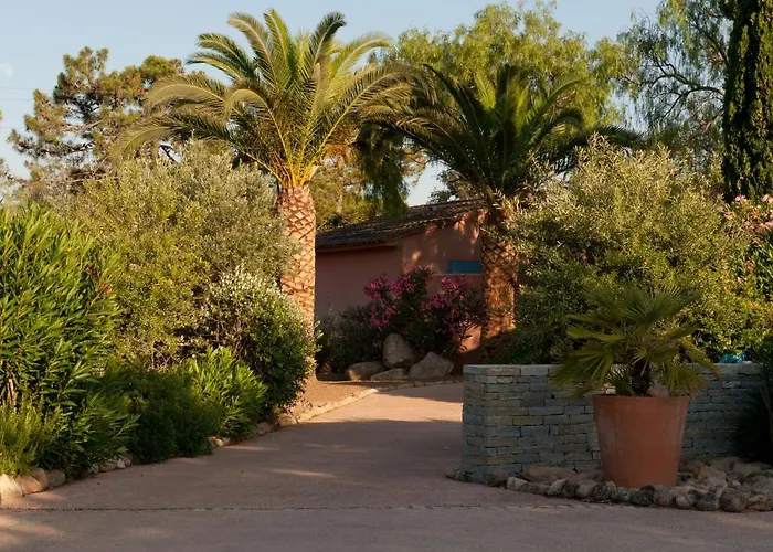 Marina Rossa * بورتو فيكشْيو