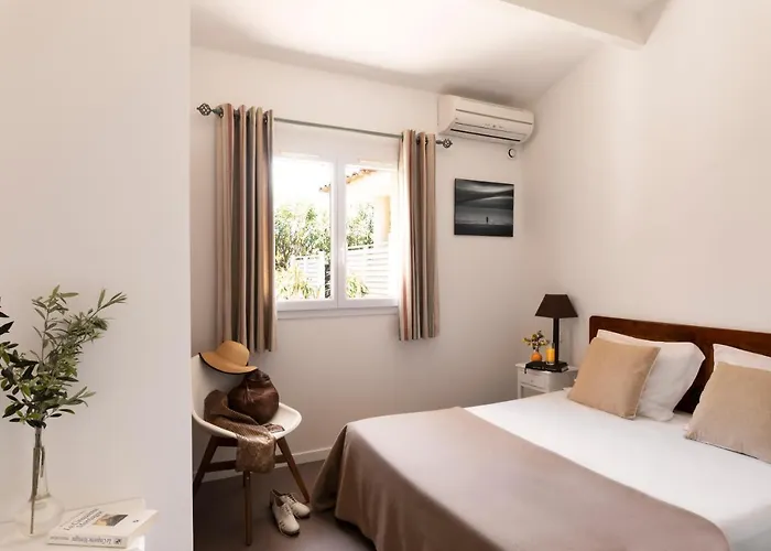 別荘 Marina Rossa *