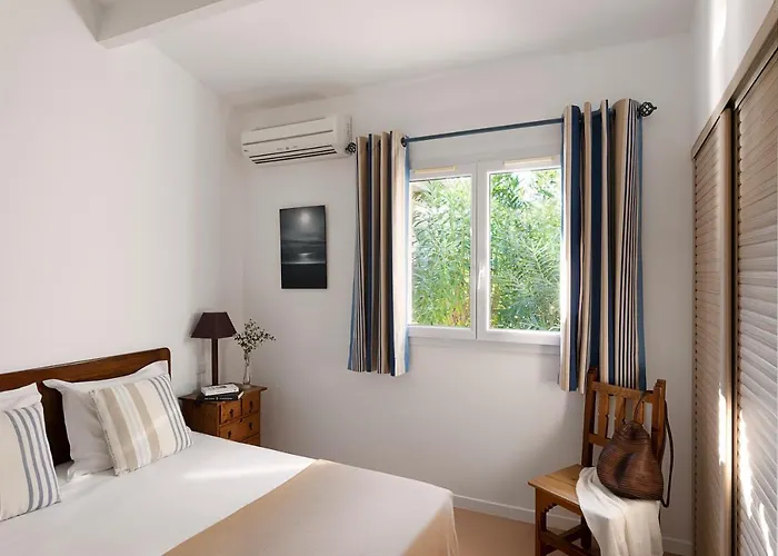 Marina Rossa * ポルトヴェッキオ