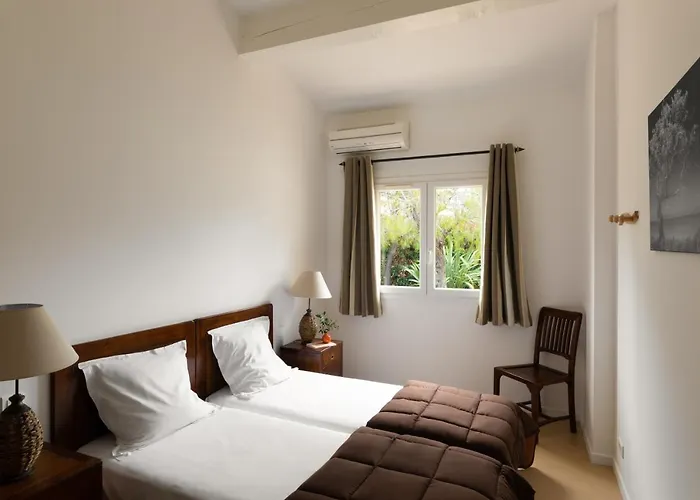 Holiday home Marina Rossa Porto-Vecchio (Corsica)