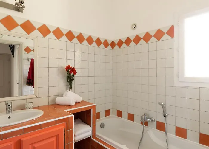 Marina Rossa Holiday home