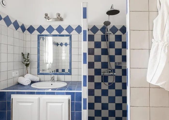 Marina Rossa Holiday home