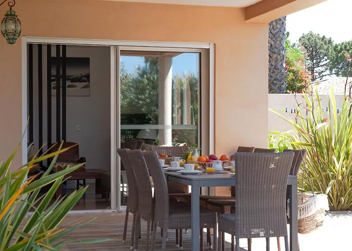 Marina Rossa Holiday home