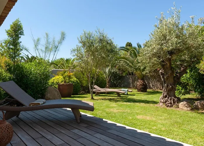 Marina Rossa Holiday home