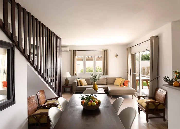 Marina Rossa Holiday home *