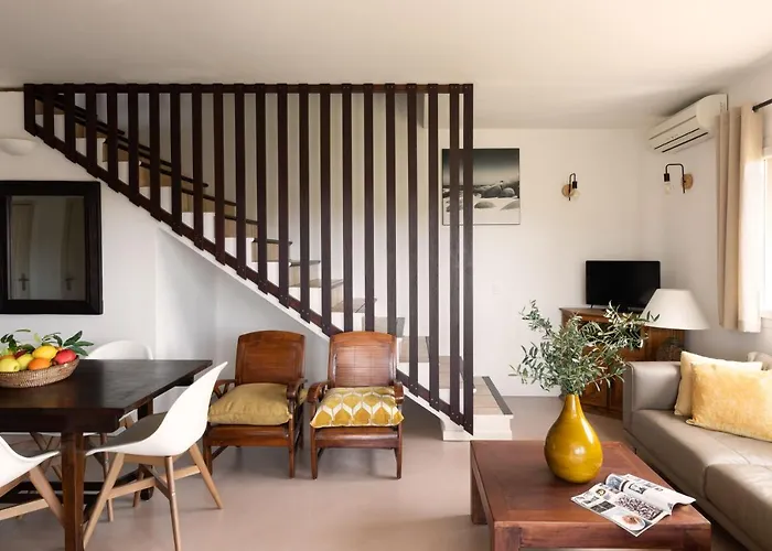 Marina Rossa 別荘 ポルトヴェッキオ