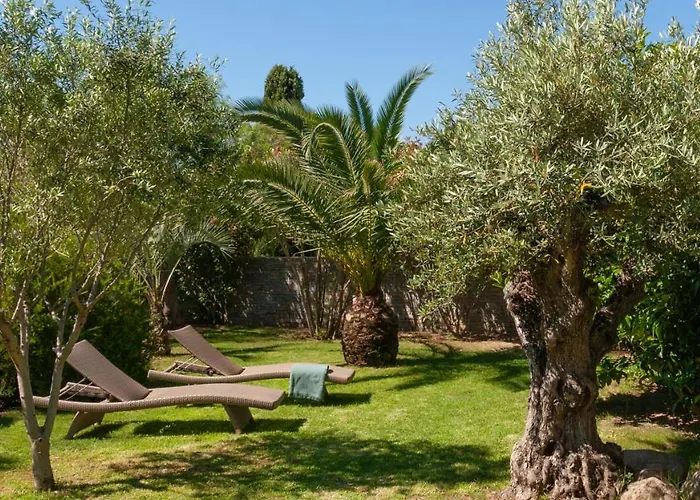 Holiday home Marina Rossa *